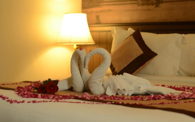 Varna Culture Hotel Soerabaia Surabaya