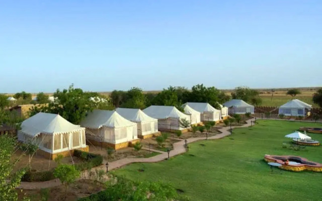 Mirvana Nature Resort