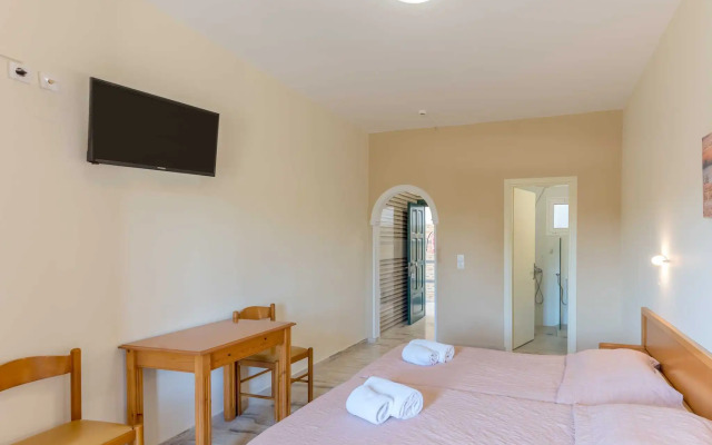Chandris Apartments