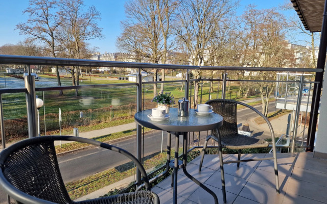 Villa Cristal