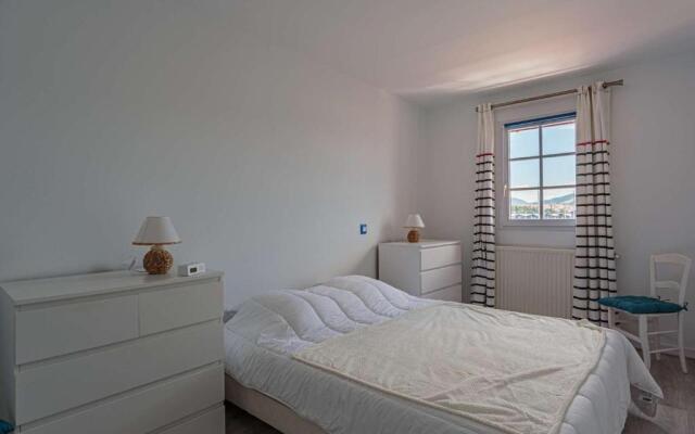 Appartement Hendaye, 2 pièces, 4 personnes - FR-1-2-405