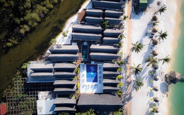 Golden Beach Resort