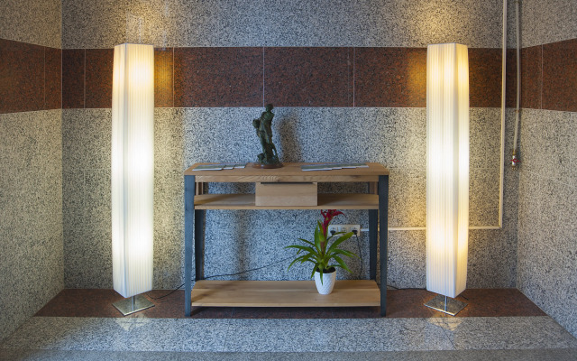 Iraipe Izaga Hostal