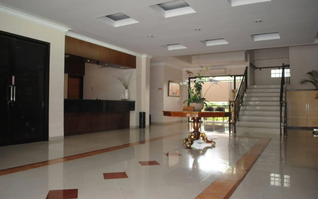 Guntur Hotel