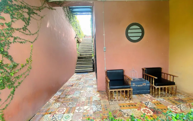 House of Love Khaoyai by Ganit