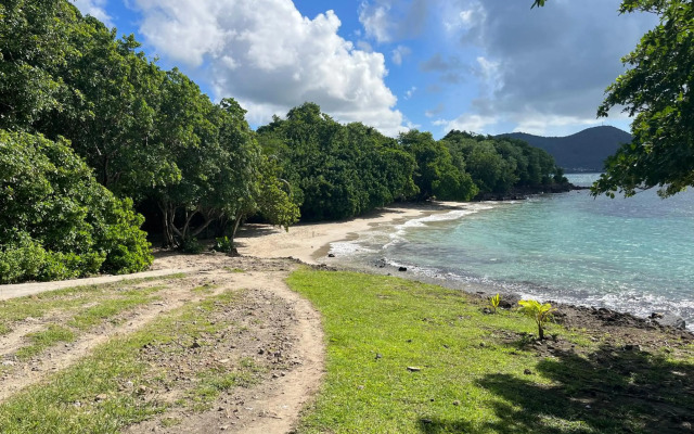 Pierre & Vacances - Appartement front de mer