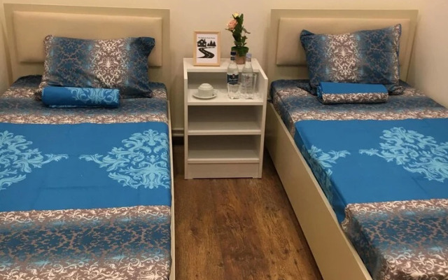 The Highway Guest House