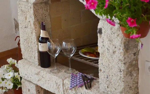 Tasquartas Hotel Alacati