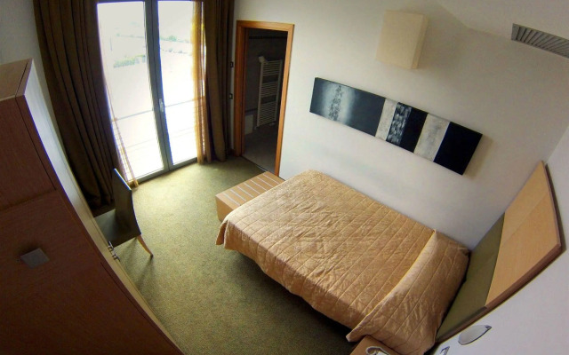 Hotel Castelmartini