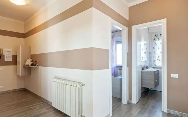Belvilla by OYO APT 7 Villa DEI Pini