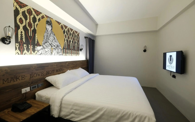 U Hotels Makati