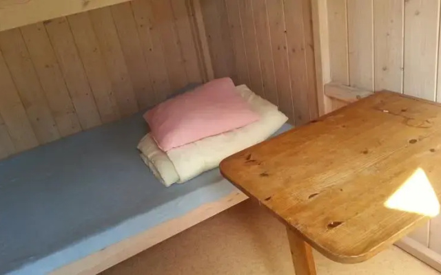 Lökholmens Camping