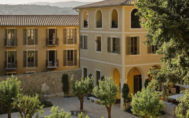 Hotel Du Couvent, A Luxury Collection Hotel, Nice,  France