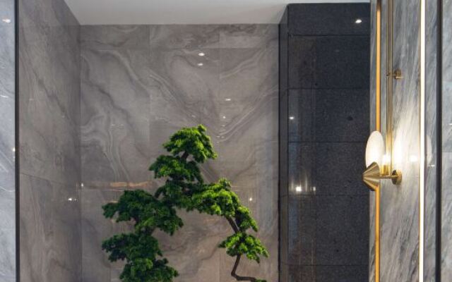 SuoXiang International Hotel (Tian 'an digital city store in Dongguan)