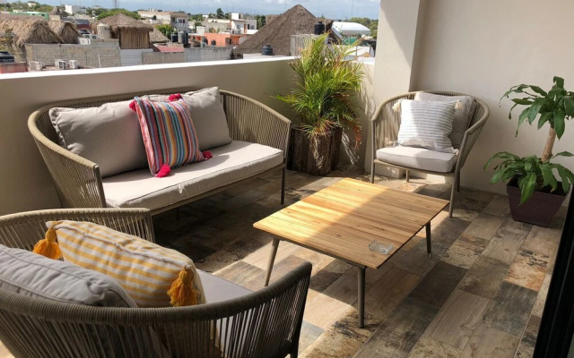 Casa Luz Downtown Apartments