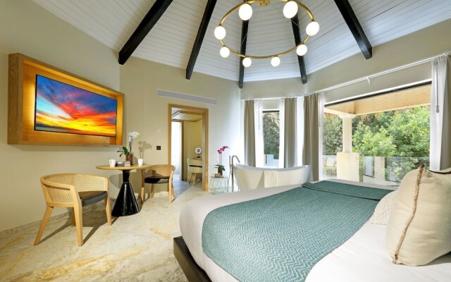 Trs Yucatán Hotel By Palladium