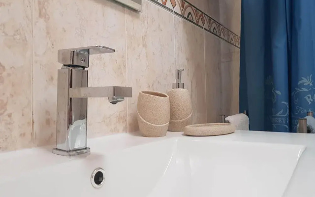 Apartamento Monte Gordo