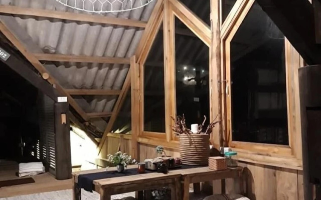 Opal house