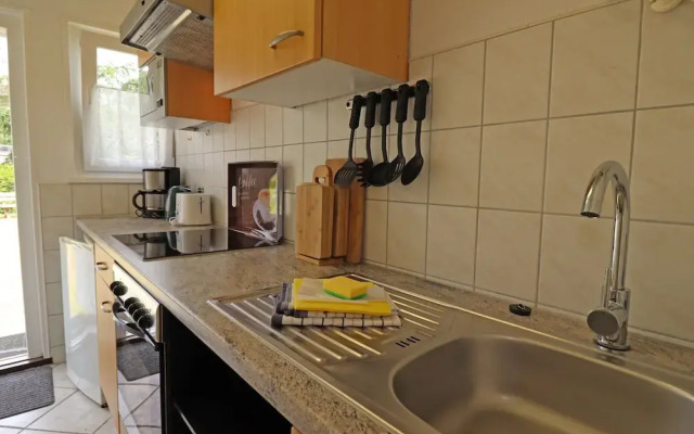 Attraktive Bungalows Rauberkuhle in Koserow