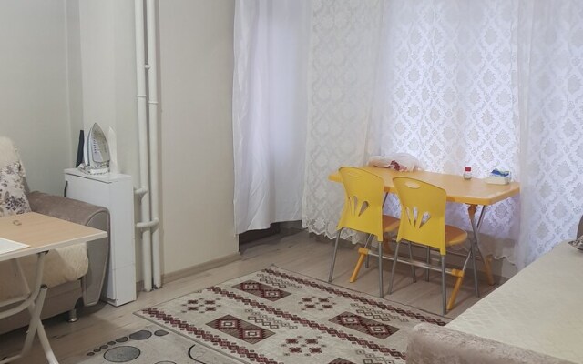 Berka Rezidans & Apart
