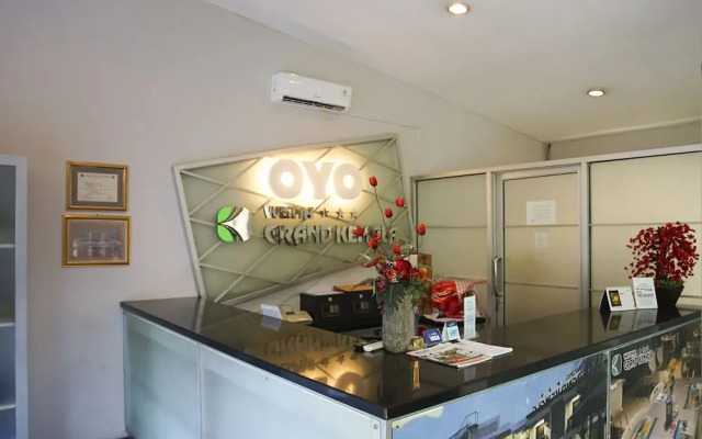 OYO 224 Wisma Grand Kemala
