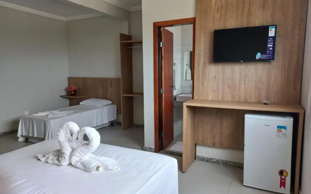 Hotel Atlantic Marlin