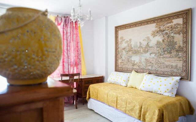 Habitaciones Estrella del Norte