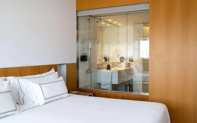 Отель Melia Palma Bay