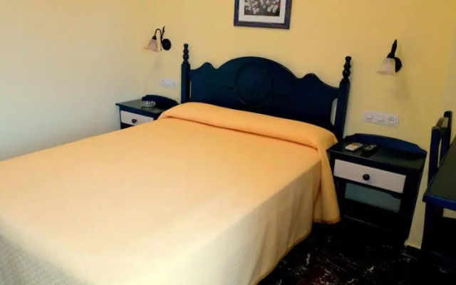 Guest house La Fonda