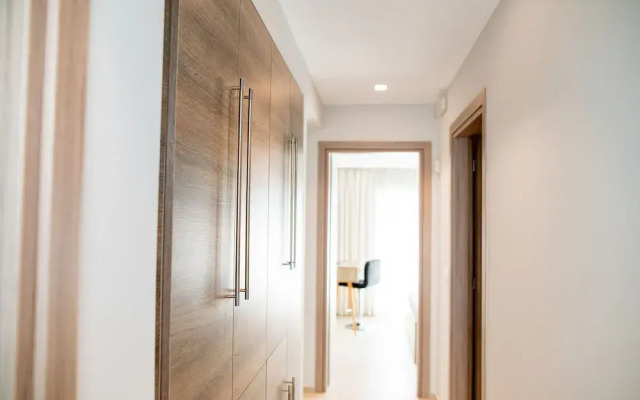 Lilium Apartment