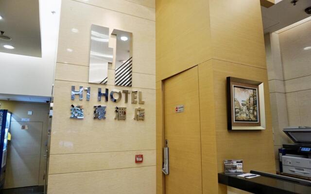 H1 Hotel
