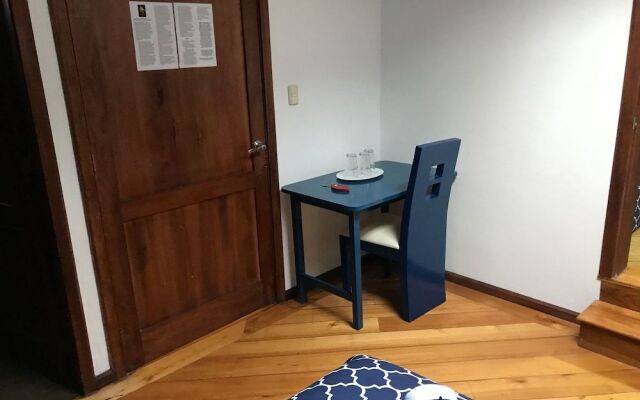Hostal El Monasterio de Colección