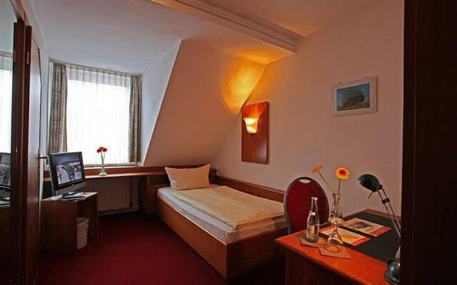 Hotel Harzer Hof