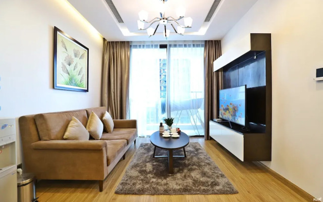 Serviced Apartment Vinhomes Metropolis