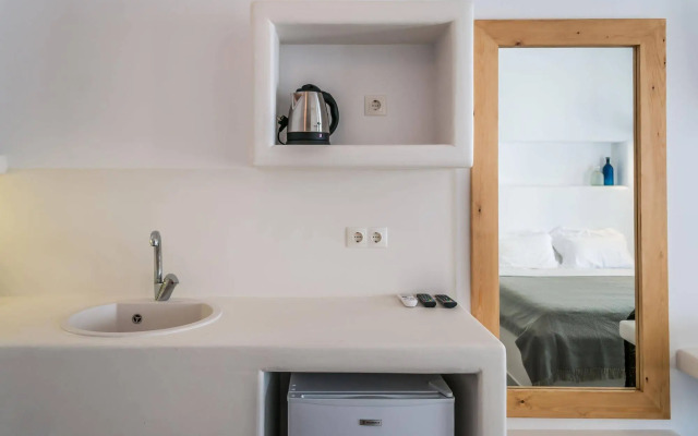 Vilos Suites