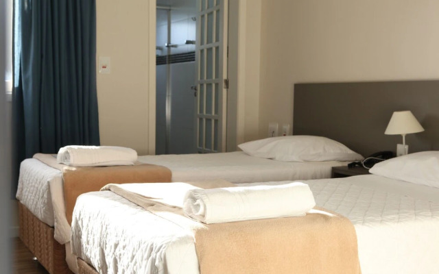 Pousada Vista da Barra