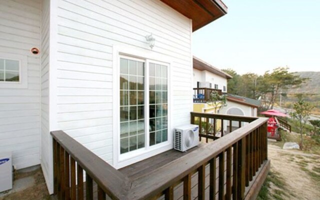 Seosan Dodam Star Pension