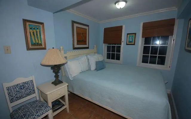 San Cove, Blue Lagoon, Port Antonio 4BR