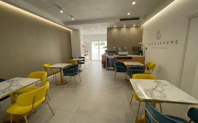 Chic & Charme Luxury Rooms