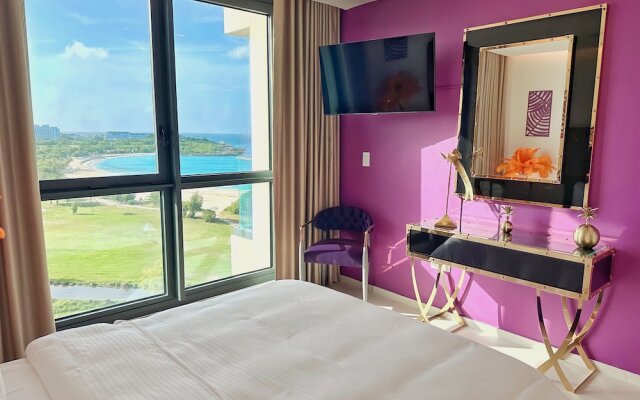 Mullet Bay Suites: Your Luxury Stay Awaits