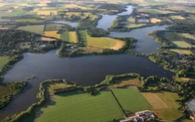 The Kings Arms - Fleggburgh