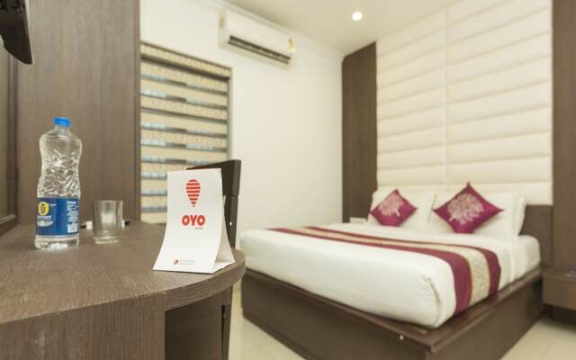 OYO 9122 Hotel Ivory Grande