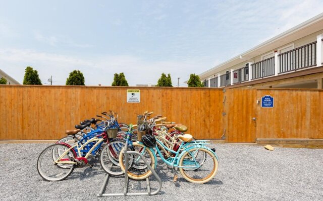 Aqualina Inn Montauk