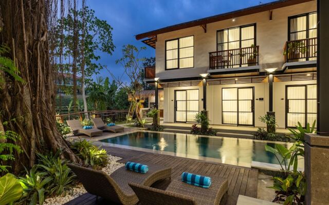 Paripadi Studio Canggu