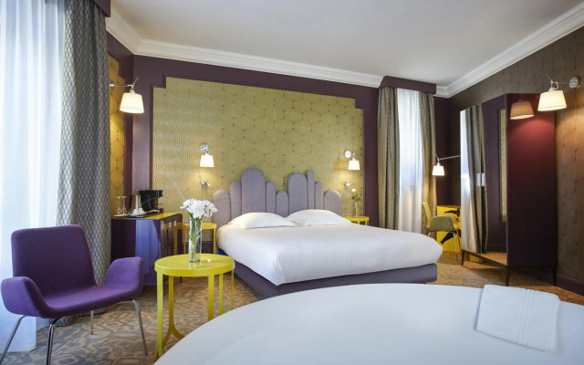 Grand Hôtel du Midi