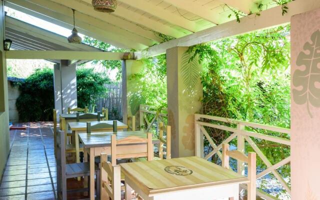 Apart Hotel Curahue
