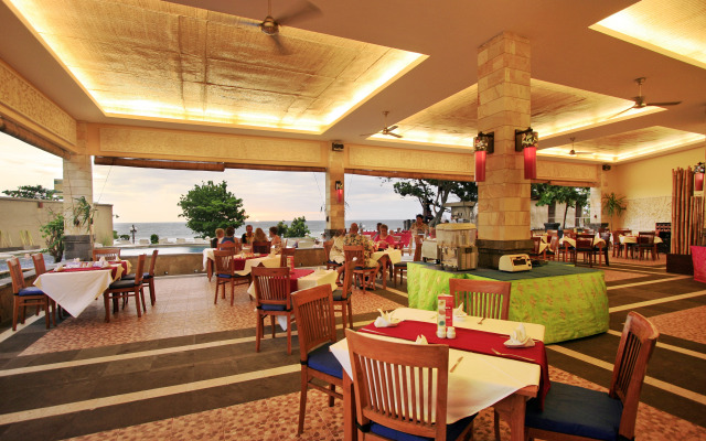Pelangi Bali Hotel
