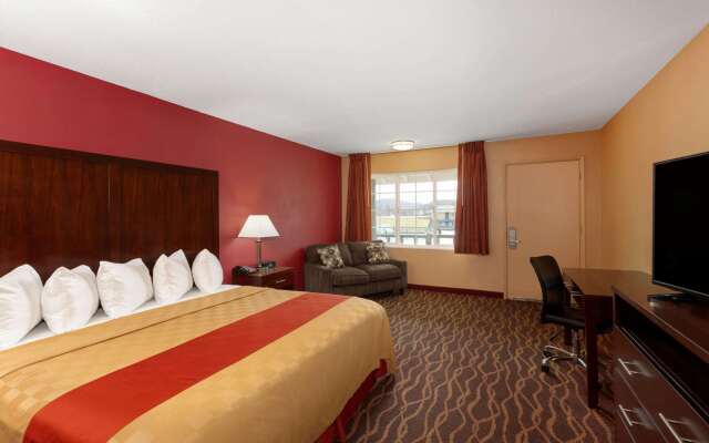 Rosewood Inn and Suites