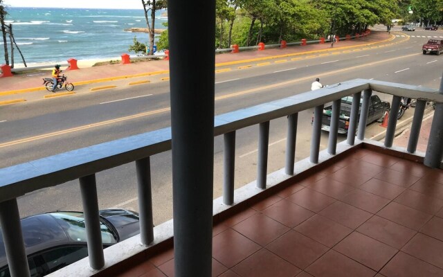 Balcony Ocean View Gem
