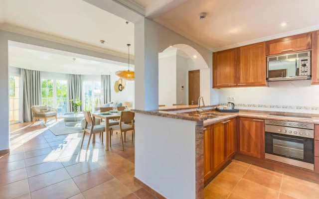 The Residences La Sella